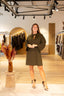 Robe Majestic - Kaki