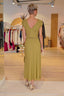 Robe Mirella - Olive