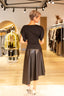 Robe Dolce - Noir