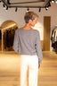 Pull Muse - Gris