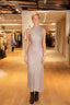 Robe Pippa - Beige