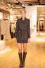 Veste Pearl - Marron
