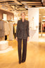 Veste Pearl - Marron