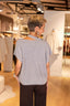 Pull Rosie - Gris