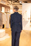 Veste Pearl - Bleu Marine
