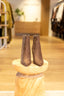 Bottillons Solea - Taupe