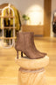 Bottillons Solea - Taupe