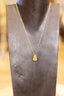 Collier Coeur - Or