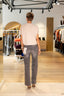 Jeans Cala - Gris