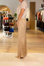 Pantalon Sam - Champagne