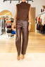 Pantalon Rivoli - Marron