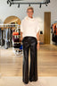 Pantalon Firenze - Noir