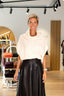 Pull Gioa - Blanc