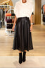 Jupe Monceau - Noir