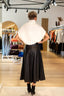 Pull Gioa - Blanc