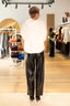 Pantalon Rivoli - Noir
