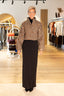 Veste Biscotti - Marron