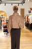 Veste Biscotti - Marron