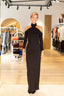 Robe Holy - Noir