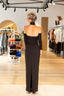 Robe Holy - Noir