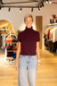 Pull Barbel - Bordeaux