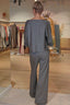 Pantalon Gigi - Gris