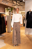 Pantalon Saphira - Taupe