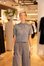 Pull Analia - Gris
