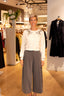 Cardigan Balia - Blanc
