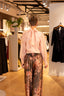 Blouse Jade - Rose