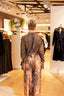 Blouse Jasmin - Marron