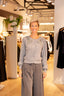 Cardigan Balia - Gris
