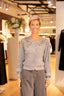 Cardigan Balia - Gris