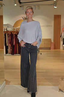 Pull Louisa - Gris