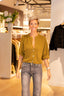 Pull Joy - Olive
