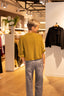 Pull Joy - Olive