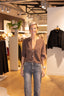 Pull Joy - Marron