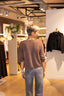 Pull Joy - Marron