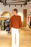 Pull Louisa - Camel