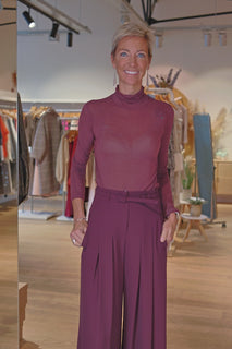 Top Mérina - Bordeaux