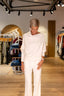 Pull Louisa - Blanc
