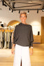 Pull Louisa - Vert Sapin