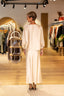 Blouse Cassia - Champagne