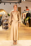 Jupe Lutti - Beige
