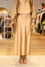 Jupe Lutti - Beige