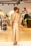 Blouse Cassia - Beige