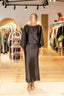 Blouse Cassia - Noir