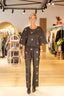 Blouse Allure - Noir