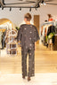 Pantalon Bellezza - Noir