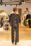 Pantalon Bellezza - Noir